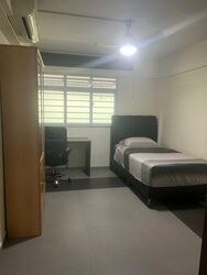 Blk 349 Clementi Avenue 2 (Clementi), HDB 4 Rooms #514693411